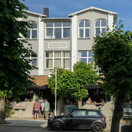 Viktoria-sellin Apartment Sellin (Rugen)