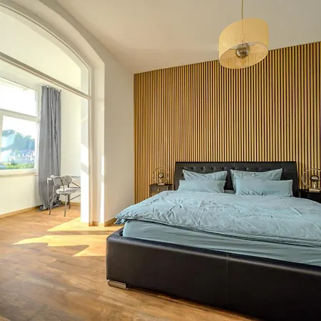Apartment Viktoria-sellin
