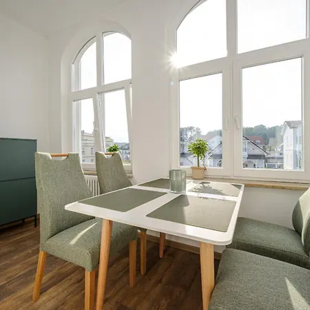 Viktoria-sellin Apartment Sellin (Rugen)