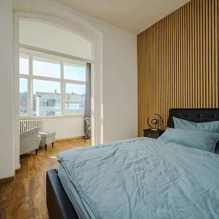 Apartment Viktoria-sellin *